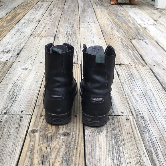 Millstone Riding Boots - Picture 4 of 5
